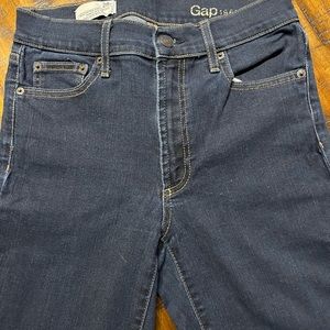 Gap 1969 Skinny Jeans